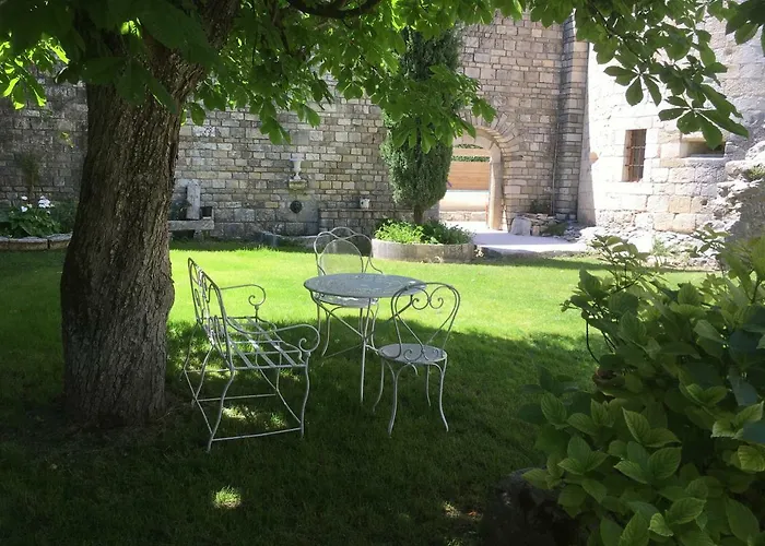 Chateau de la Bastide Goudargues