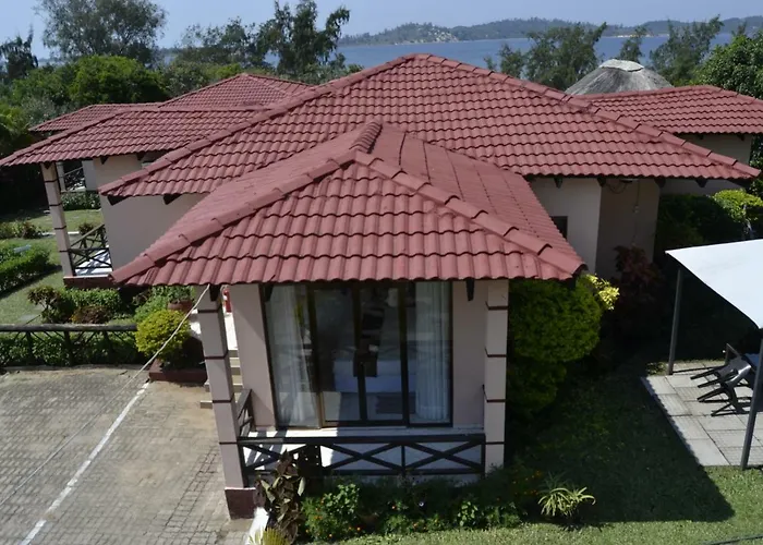 Villa Espanhola Bilene