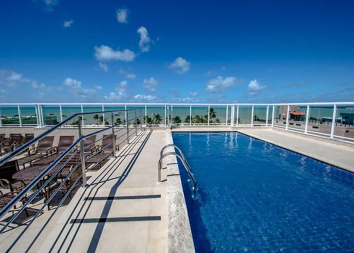 Tambau Beach Hotel