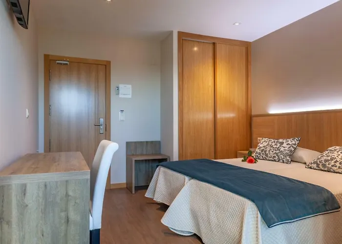 Hotel Turimar Sanxenxo