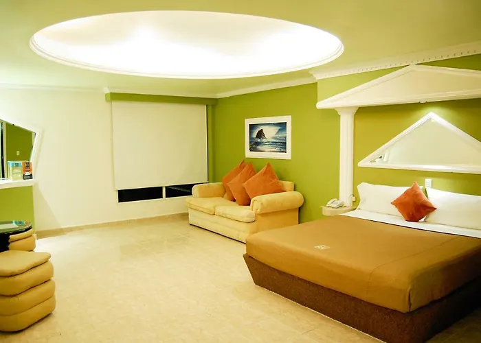 Hotel Porto Novo