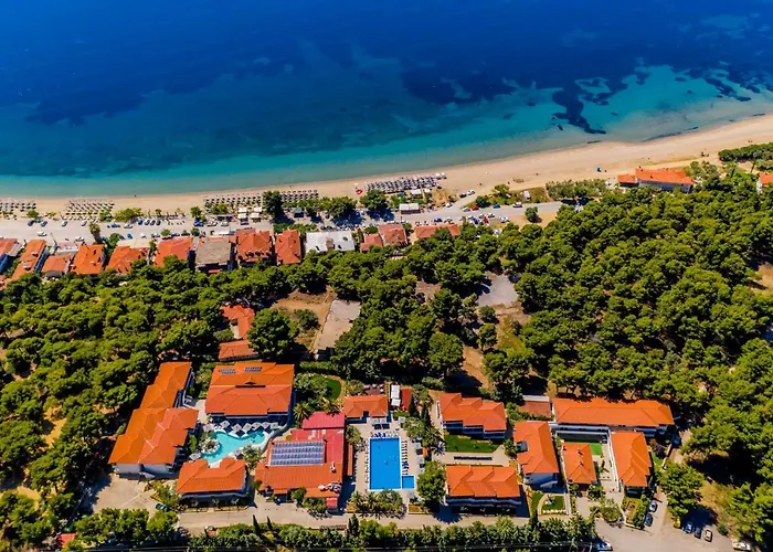 Philoxenia Hotel