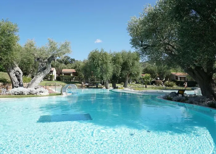 Villaggio Blue Marine
