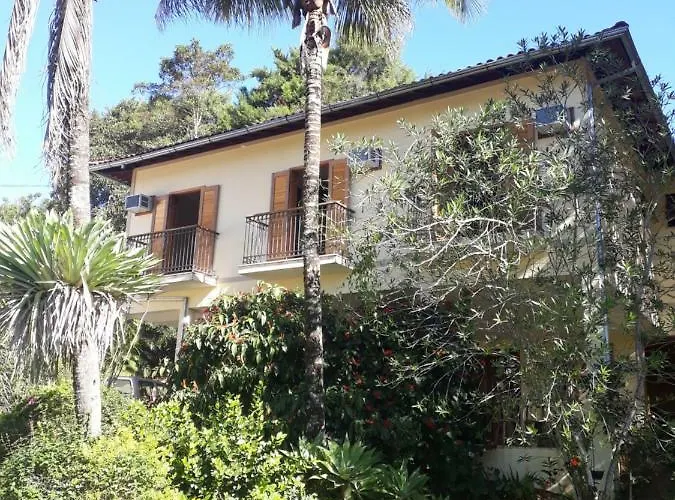 Pousada Da Figueira Conservatória
