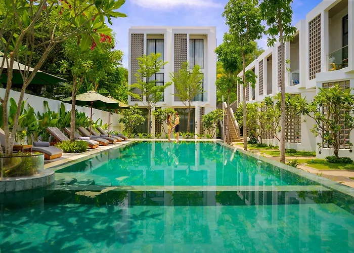 Phka Chan Hotel