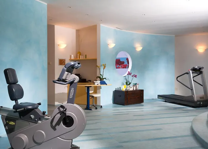 Hotel Maximilian