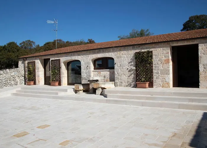 Tenuta Suite 801