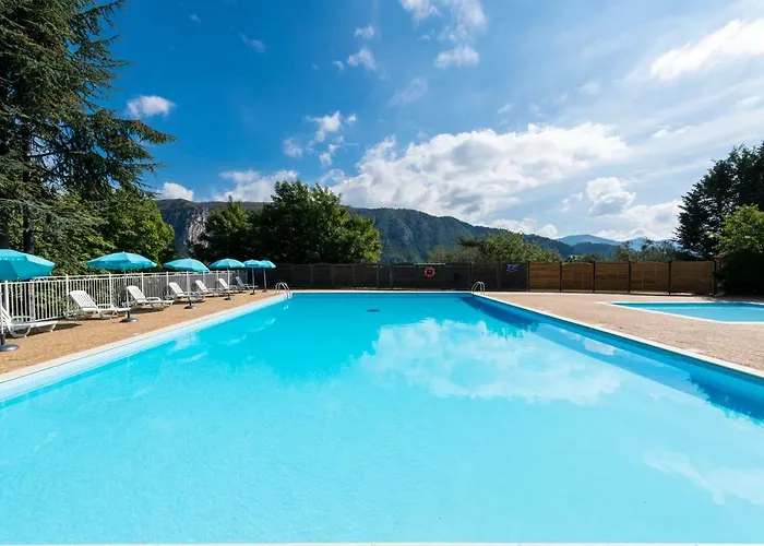 ULVF Le Domaine de l'Olivaie
