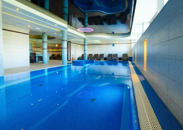 Greno Hotel&Spa