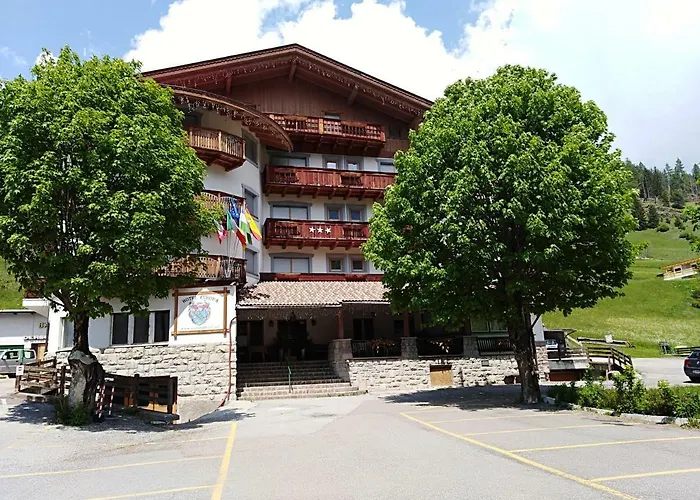 Hotel Europa
