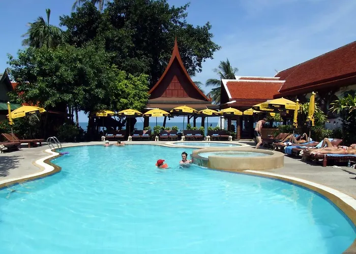 Bill Resort