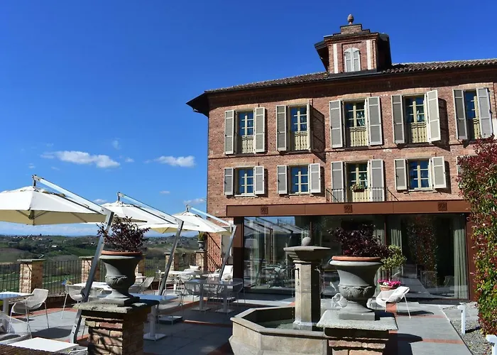 Villa Fontana Relais Suite & Spa