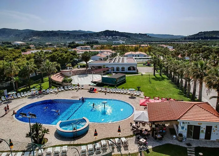 Villaggio Arcobaleno