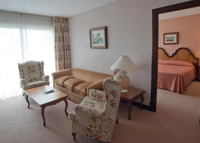 Hotel Riu Fluviá