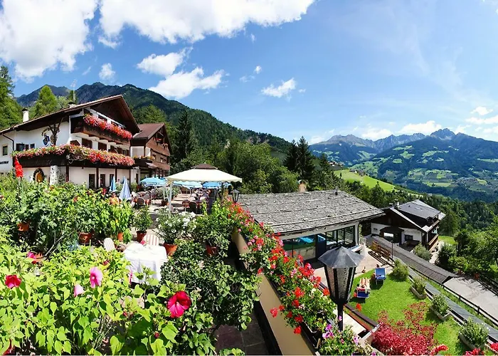 Hotel Tiroler Kreuz