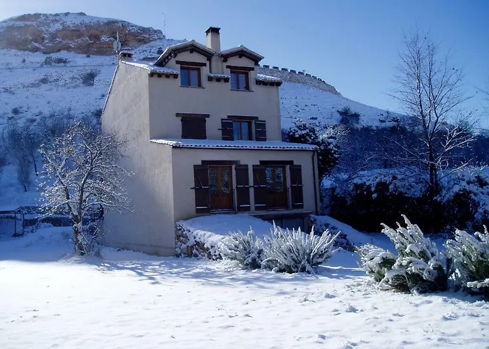 Hotel Rural La Huerta