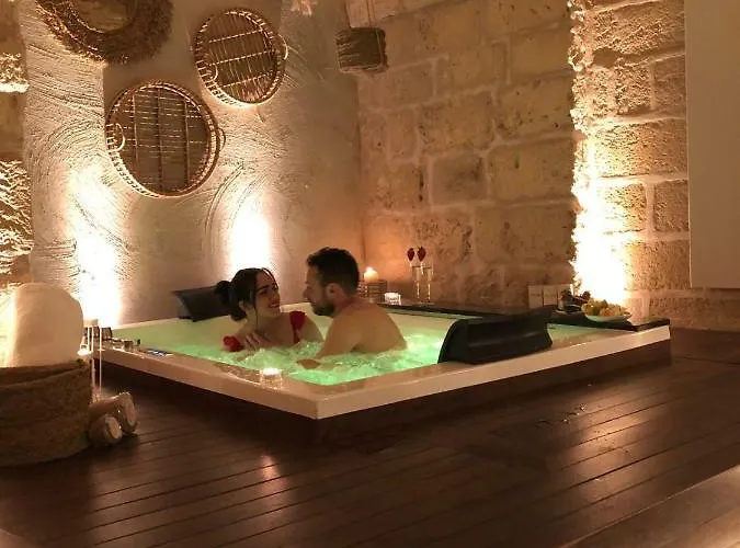 Le Fornaci Imperial Lodge&Spa