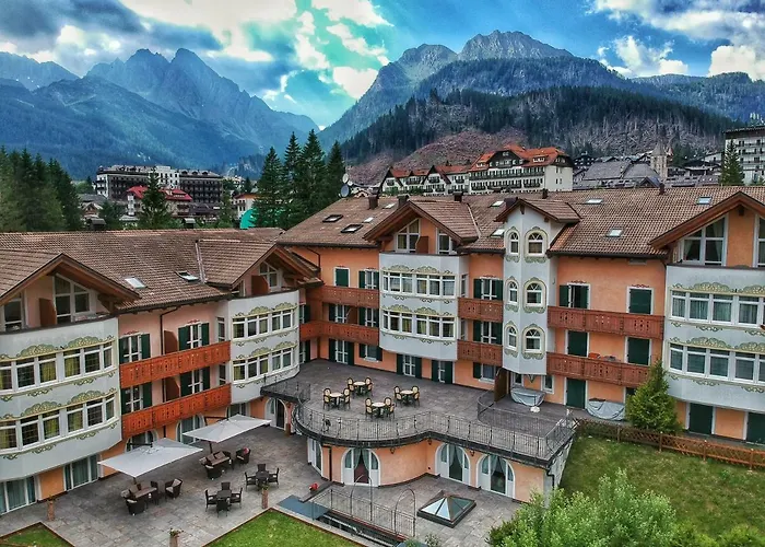 Residence Pez Gajard