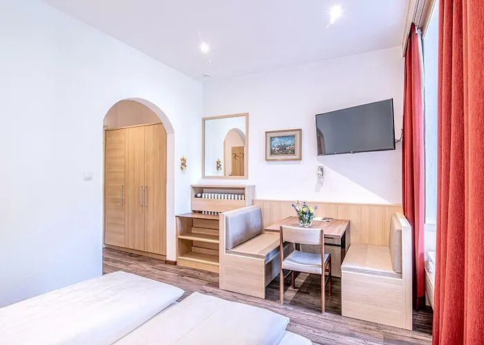 Alpin Hotel Gudrun Colle Isarco