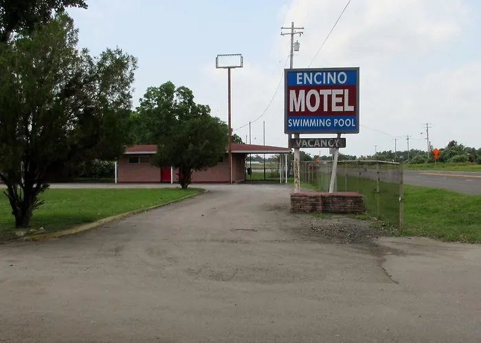 Encino Motel