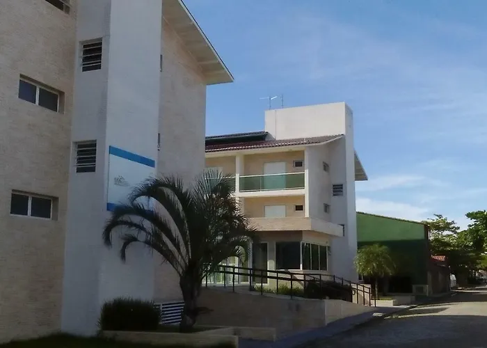 Pousada Femcut Itanhaém