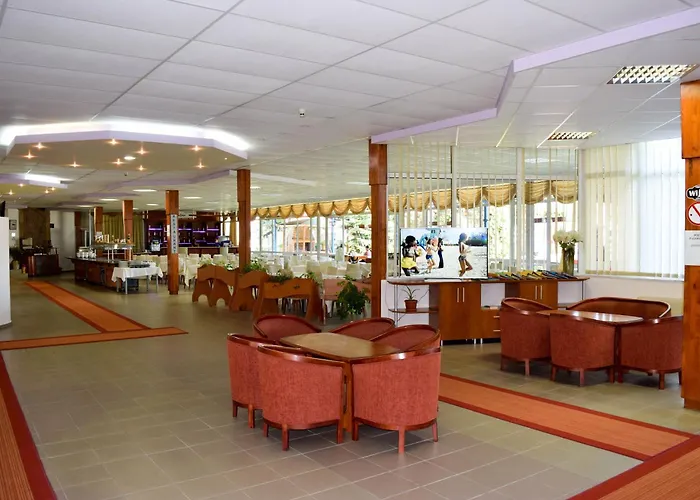 Balaton Hotel