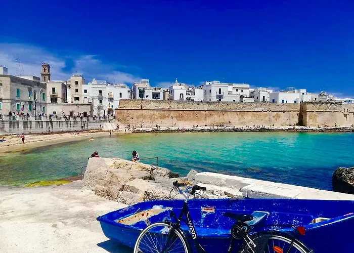 Cala Portavecchia