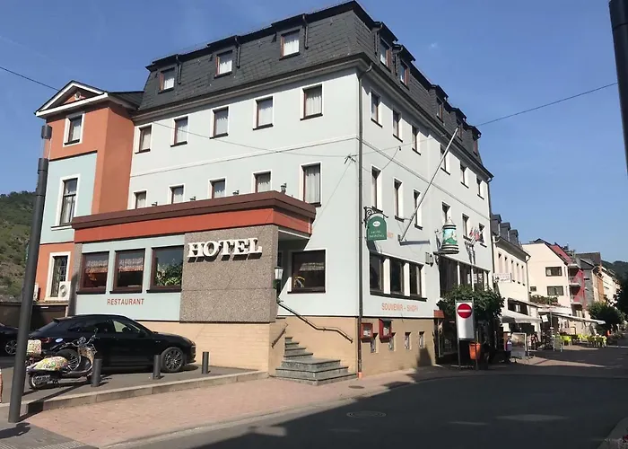 Hotel Montag