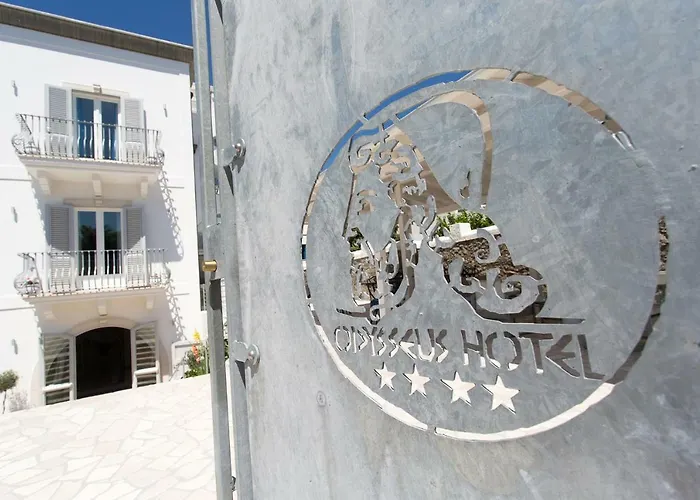 Odysseus Hotel