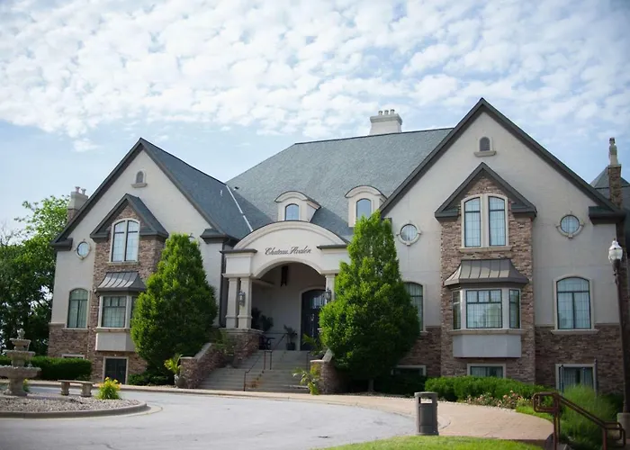 Chateau Avalon