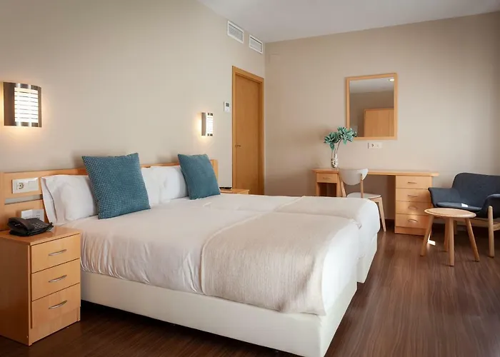 Vettonia Hotel