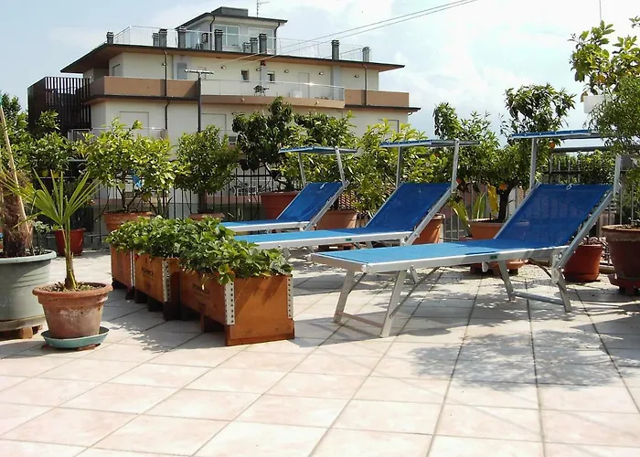 Hotel Metron