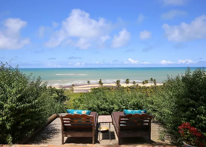 Casas Da Lia Hotel Trancoso