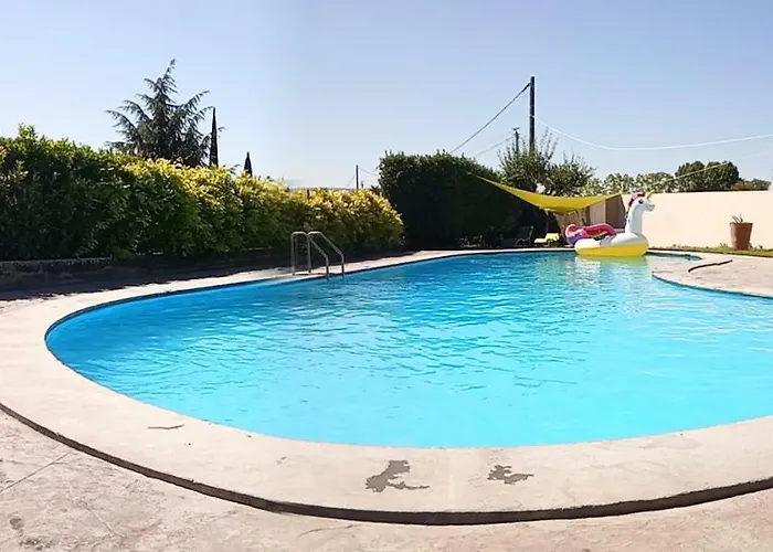 Hotel Font De Lauro