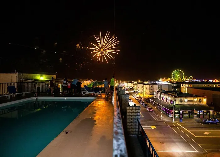 Premiere Motel