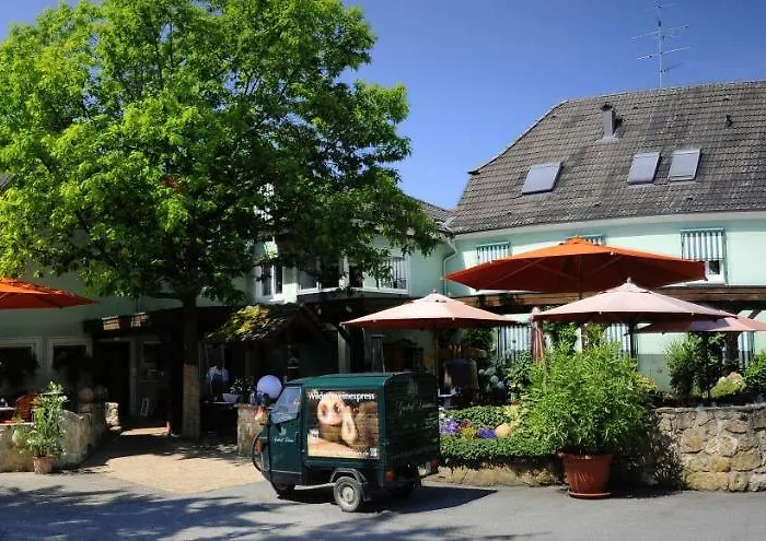 Gasthof Löwen GmbH