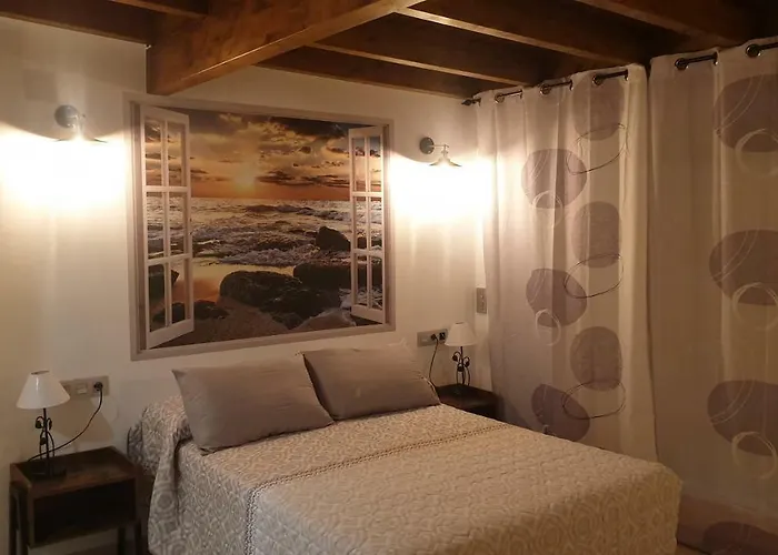 Hotel SAN SEBASTIAN Almuñécar
