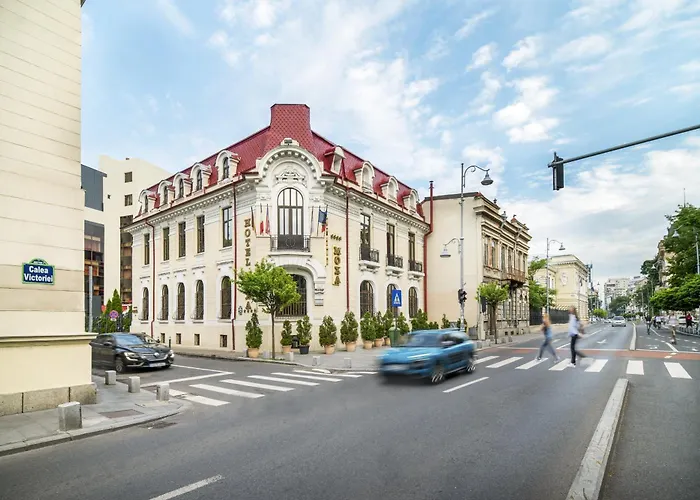 Hotel Moxa