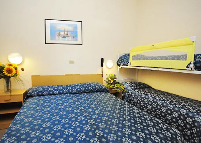 Hotel Marina Gatteo a Mare