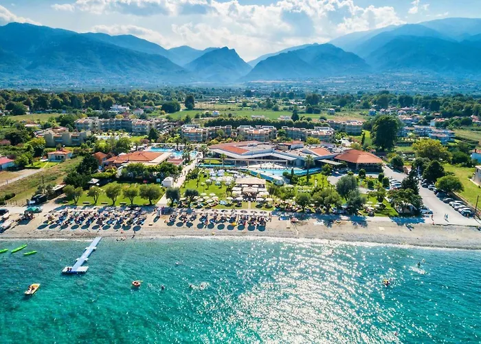 Poseidon Palace