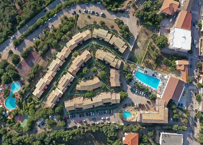 Residence Costa Del Turchese