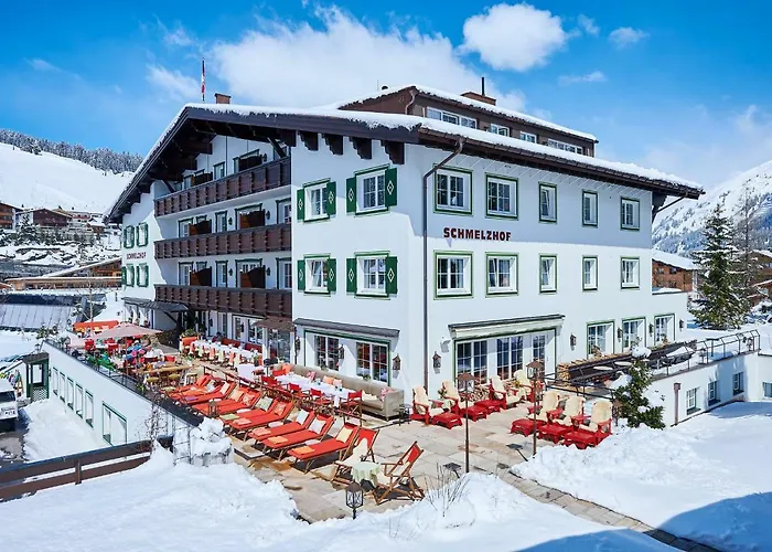 Boutique-Hotel Schmelzhof