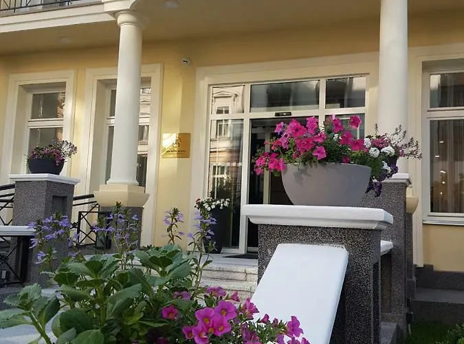 Spa Hotel Ulrika