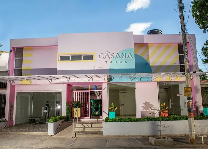 Casana Hotel