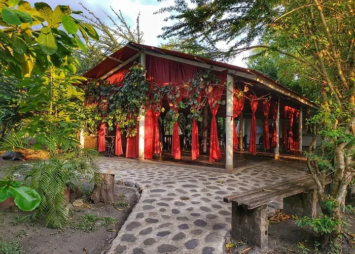 Hotel Campestre El Escape