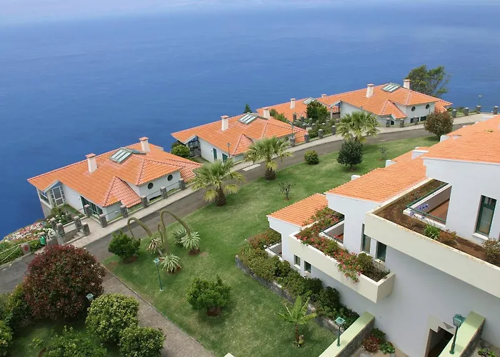 Hotel Jardim Atlantico