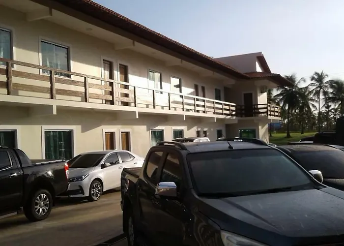 Hotel Brio Salinópolis