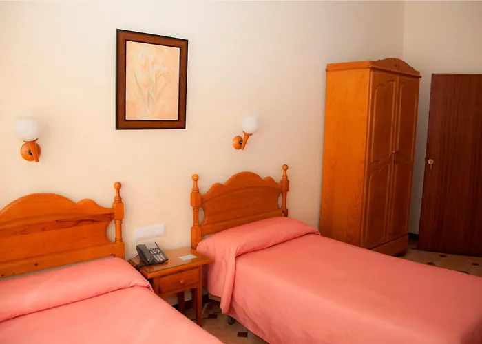 Hostal París