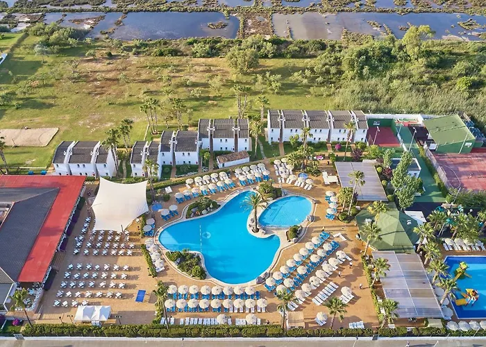 Bq Alcudia Sun Village Playa de Muro 