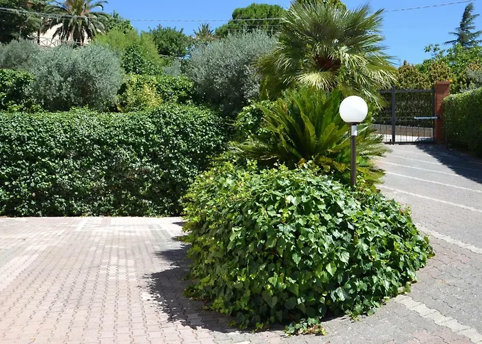 B&B Due Fontane